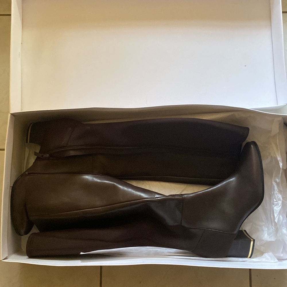 Calvin Klein Boots